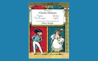 Il mio primo Charles Dickens