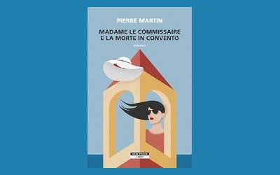 Madame le commissaire e la morte in convento
