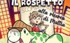 Freddy il rospetto alla ricerca di Mattia
