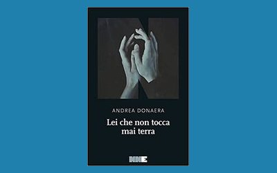 Lei che non tocca mai terra
