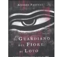 Il guardiano del fiore di loto