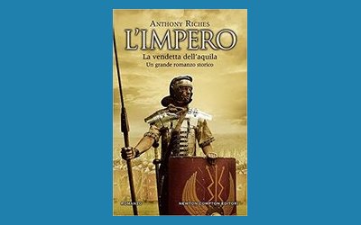 L'Impero. La vendetta dell'aquila