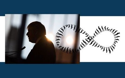 Coronavirus: una risposta al darwinismo sociale di Boris Johnson