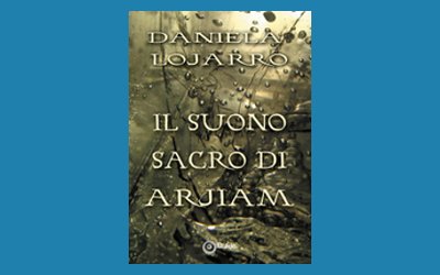 Il suono sacro di Arjiam