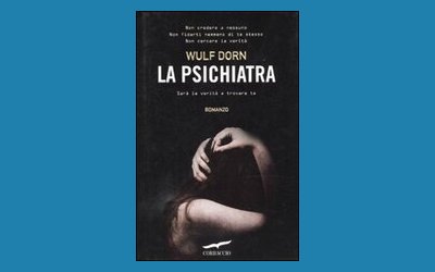 La psichiatra