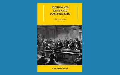 Isernia nel decennio postunitario