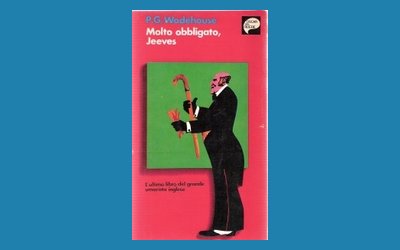Molto obbligato, Jeeves