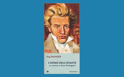 L'uomo dell'istante