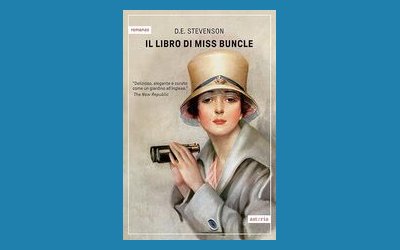 Il libro di Miss Buncle