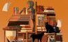 La libreria dei gatti neri
