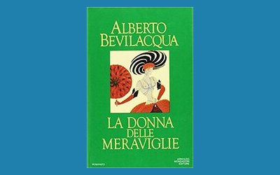 La donna delle meraviglie