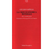 La crisi economica mondiale. Dieci considerazioni