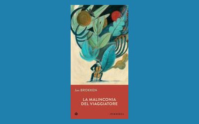 La malinconia del viaggiatore