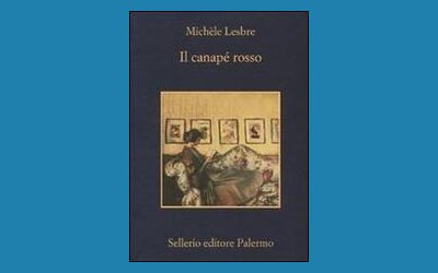 Il canapé rosso