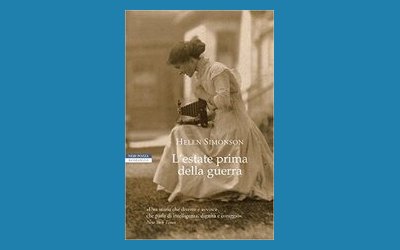 L'estate prima della guerra
