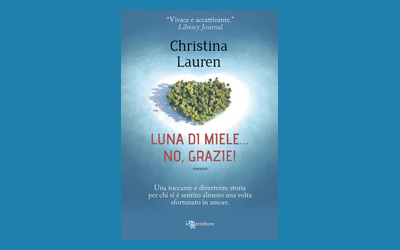 Luna di miele... no, grazie!