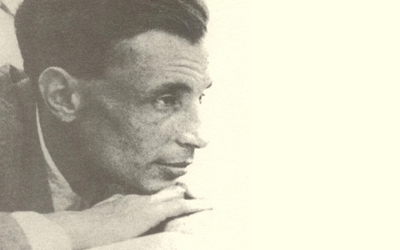 Renato Caccioppoli tra cinema e letteratura: variazioni sulla vita di un genio