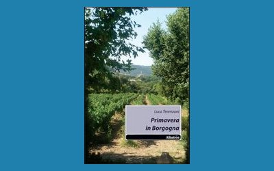 Primavera in Borgogna