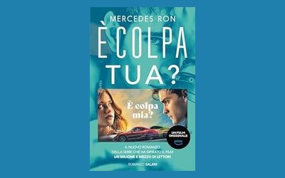 È colpa tua?