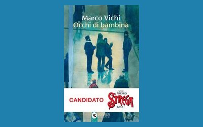 Occhi di bambina