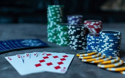 I migliori libri sul poker