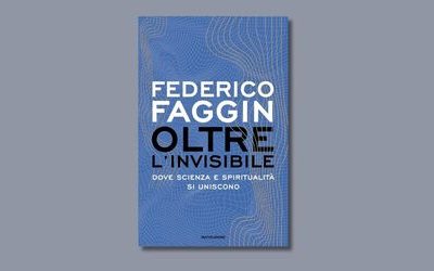 “Oltre l'invisibile”, il saggio di Federico Faggin su coscienza e realtà