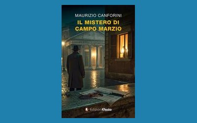 Il mistero di Campo Marzio