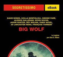 Big Wolf