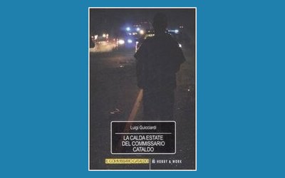 La calda estate del commissario Cataldo