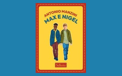 Max e Nigel