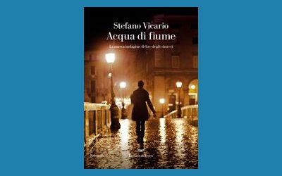 Acqua di fiume. La nuova indagine del re degli stracci