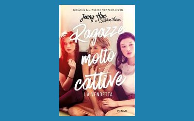 Ragazze molto cattive - La vendetta