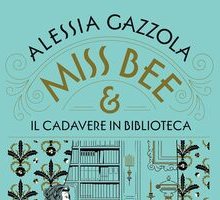Miss Bee e il cadavere in biblioteca