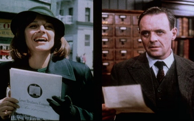 Chi è Helene Hanff, la scrittrice che ha ispirato il film “84, Charing Cross Road”