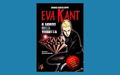 Eva Kant. Il giorno della vendetta