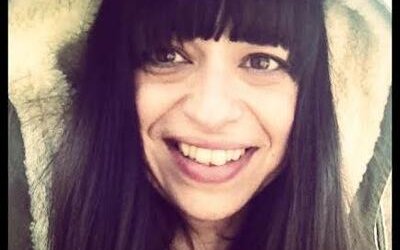 Intervista a Ilaria Beltramme, autrice de “Il papa guerriero”