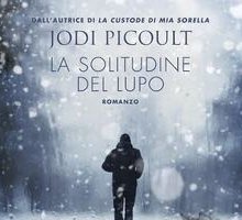 La solitudine del lupo