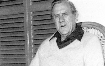 Patrick White, il premio Nobel giudicato “illeggibile” dai lettori