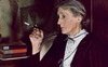 Virginia Woolf: film da guardare su di lei