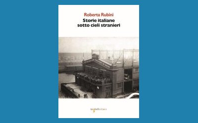 Storie italiane sotto cieli stranieri