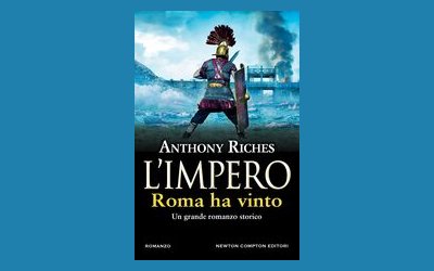 L'impero. Roma ha vinto