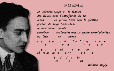 Raymond Radiguet: vita e opere di un genio precoce e maledetto