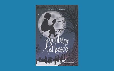 Bambini nel bosco