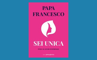 Sei unica. Inno al genio femminile