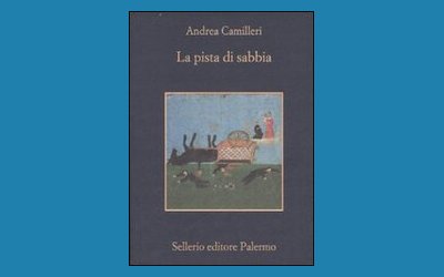 La pista di sabbia