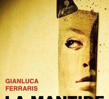La mantide