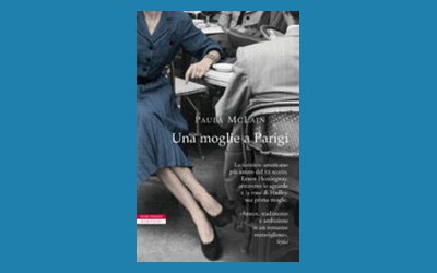 Una moglie a Parigi