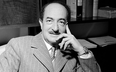 Salvatore Quasimodo: il rapporto con l'ermetismo e la produzione poetica