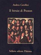 Il birraio di Preston