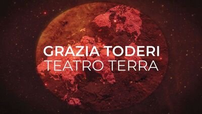 Grazia Toderi al Castello di Miradolo: una mostra fra terra e teatro